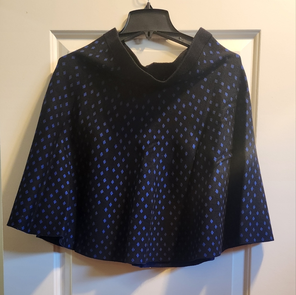 Gorgeous Winter "Tennins" Skirt